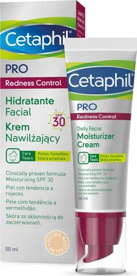 Image de Cetaphil Hydratant anti-rougeurs SPF30 50ML