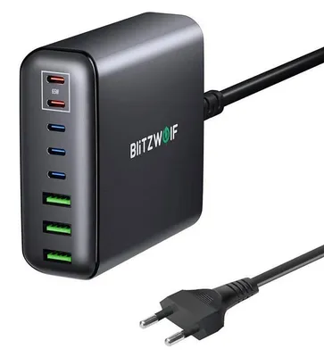 Obrázok produktu pre BlitzWolf - BW-S26 - Nabíjačka