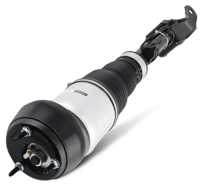 Produktbild von Luftfederbein - Federbein Vorne Links - Luftfahrwerk Stoßdämpfer - Passend Für W166 X166 ML350 GL500 - OEM 1663207113
