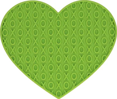 Immagine prodotto di Mangiare lentamente vivere più a lungo leccare il cuore verde