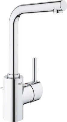 Zdjęcie produktu dla GROHE Concetto, Chrom