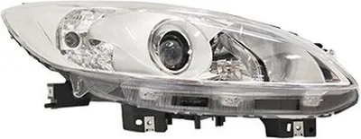Produktbild von VAN WEZEL Scheinwerfer Rechts für MAZDA 5 (CW) 2763964
