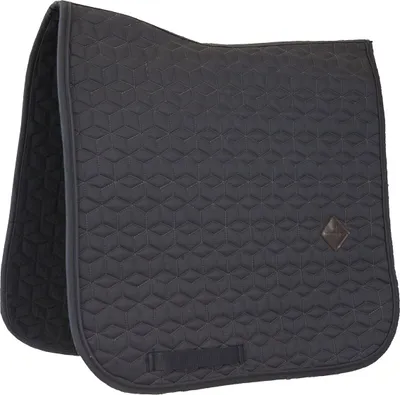 Zdjęcie produktu dla Kentucky Horsewear Dressurschabracke Classic Schabracke Grey Full