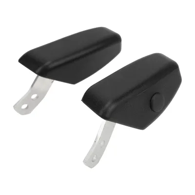 Image de Accoudoir passager,Accoudoir arrière passager,Accoudoir arrière moto,Remplacement accoudoir passager,Accoudoir passager caoutchouc,Accessoire moto