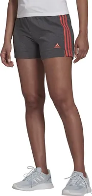 Productafbeelding van Adidas Essentials Slim broek met 3 strepen, model HD1810, maat: 152