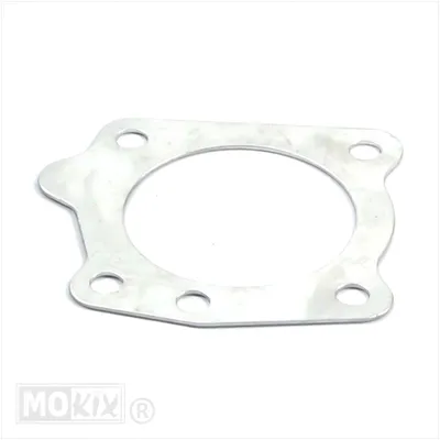 Produktbild von BestPrice Zylinderkopfdichtung Dichtung 46 mm kompatibel mit Honda Camino