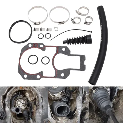 Produktbild von 16-dielna sada tesnení pre závesné motory - Pre MerCruiser Alpha One 1 Gen 2 - opravná súprava 30-803099T1