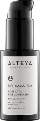 Image de Crème de jour pour le visage Damascena SPF 25, 50 ml