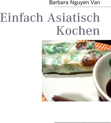 Produktbild von Einfach Asiatisch Kochen