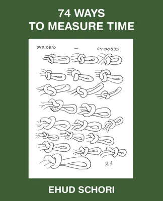 Produktbild von 74 Ways To Measure Time