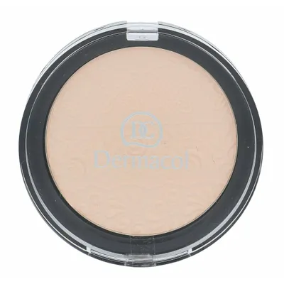 Produktbild von Dermacol Dermacol Compact Powder 3 8 g