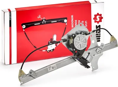 Produktbild von SEIM 902191 Elektrischer Elektrischer gesteuert Fensterheber Vorne Links passend für PEUGEOT 2008 Kombi (CU) 208 I Schrägheck (CA, CC) 208 Kastenwagen