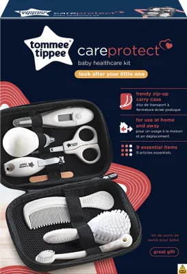 Productafbeelding van 230126 Set voor babyverzorging, Tommee Tippee