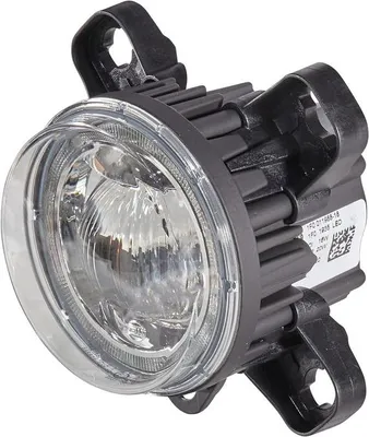 Image de Projecteur longue portée LED DE HELLA pour AGRIFAC 12/24V