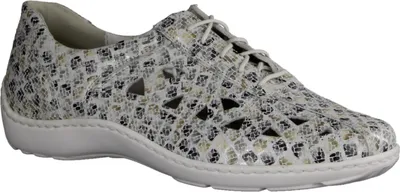 Produktbild von Waldläufer Henni 496003-112-148 (6.5/offwhite)