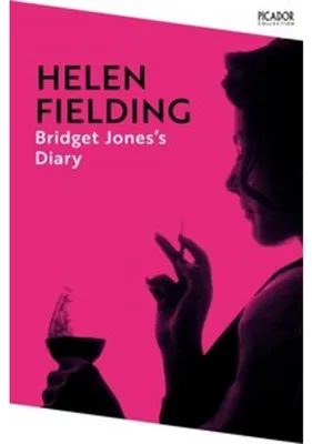 Productafbeelding van Bridget Jones's Diary
