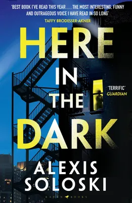 Produktbild von Here in the Dark