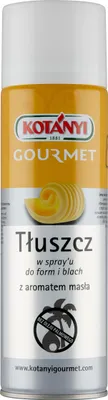 Produktbild von Pflanzliches Fett mit Butteraroma 500 ml