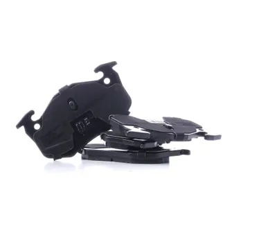 Obrázek produktu pro MS 13046038232N-SET-MS Brzdové destičky, brzdové čelisti zadní nápravy pro CITROËN ZX (N2)