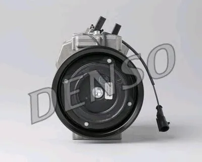 Produktbild von DENSO DCP99519 10S17C Klimaanlage Klimakompressor ND-8 R134a