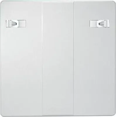 Obrázok produktu pre Dvierka revízne 400x400mm plastové, BIE