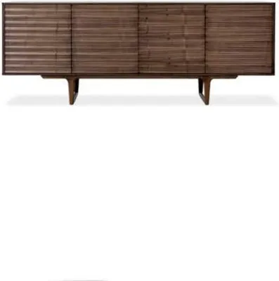 Produktbild von Modernen Esszimmer Anrichte Luxus Designen Holz Möbel Kommode Schrank  Schränke