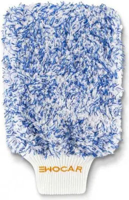Produktbild von Ewocar Waschhandschuh