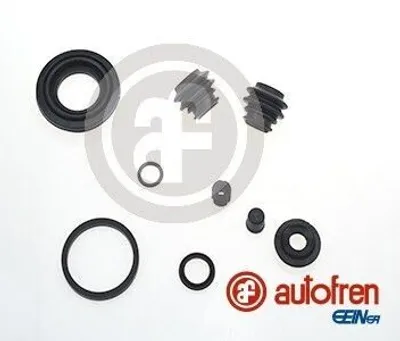 Produktbild von AUTOFREN SEINSA Bremssattel-Reparatursatz für HYUNDAI i30 (GD) Hinten 34mm D42334