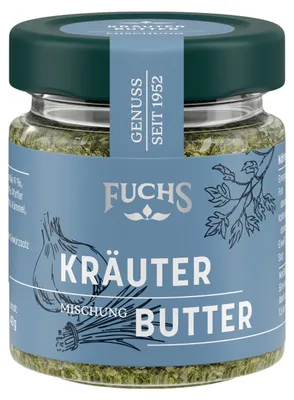 Produktbild von Kräuterbutter