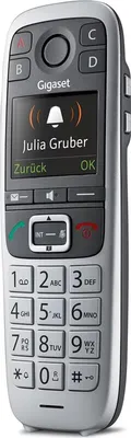 Image de Gigaset E560 HX