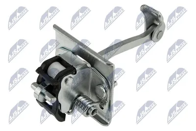 Produktbild von NTY EZC-CT-037 Türfeststeller Türfangband für CITROËN C4 II (B7) Vorne Links Vorne Rechts