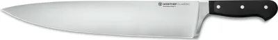 Obrázek produktu pro Kuchařský nůž Wüsthof Extra Heavy / Kuchařský nůž Heavy Classic 36 cm 1200104136 - EAN 4002293109145 - Item no. 2023063433