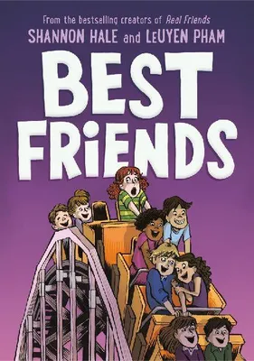 Produktbild von Best Friends