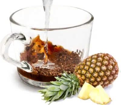Zdjęcie produktu dla Ananas Instantkaffee 500g