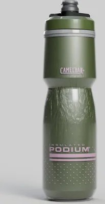 Produktbild von Camelbak Podium Chill 700ml Deep Fern