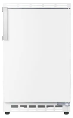 Unterbau-Kühlschrank 103 L, Inverter, 81,5 cm, dekorierbar, weiss