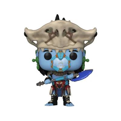 Produktbild von Black Panther Wakanda Forever - Attuma 1096 - Funko Pop! Vinyl Figur