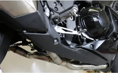 Produktbild von GPR austauschbarer Renn-Dekatalysator-Kollektor für Kawasaki Z 1000