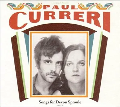 Produktbild von Songs for Devon Sproule