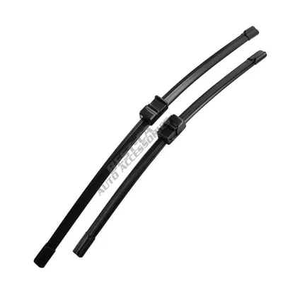 Obrázok produktu pre Stierače predné 55+45 cm. Vhodné pre Opel Astra H (2004-2010)