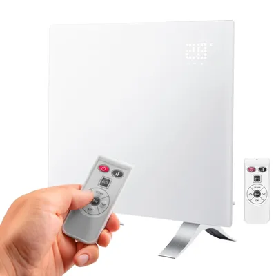 Immagine prodotto di NEO TOOLS Riscaldatore a pannello convettore 1000 W, IP24