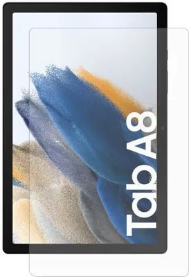Image de MW, Film en verre pour Samsung Galaxy Tab A8 2019 ultra-mince, Transparent