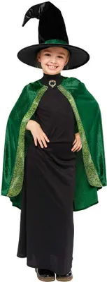Produktbild von Professor-Anderling-Kostüm – Harry Potter™ – 4–6 Jahre (104–116 cm)