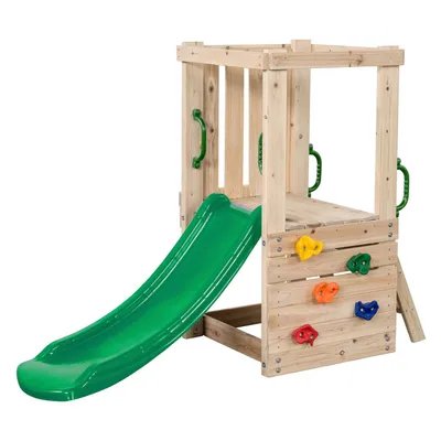 Image de Swingking Playground Mari Small