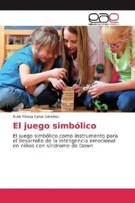 Produktbild von El juego simbólico