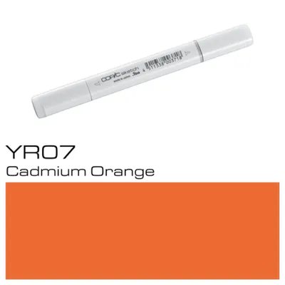 Produktbild von Copic Sketch Typ YR - 07