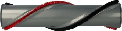 Produktbild von vhbw Bürste kompatibel mit Dyson V11 SV17, V11 SV15, V11 Absolute Pro, V11 SV14, V11 Complete, V11 Animal Staubsauger - Rollenbürste, Hauptbürste