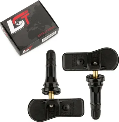 Produktbild von 2x Reifendrucksensor RDCi 433MHz für CITROEN C5 III E-ELYSEE DS4 DS5 BERLINGO B9