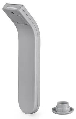 Produktbild von Bestway® LAY-Z-SPA® Xtras LED-Wasserfall 46 x 17 x 10,4 cm