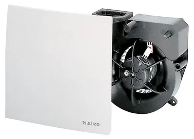 Obrázek produktu pro Maico Elektroapparate-Fabrik GmbH Ventilátor ER 100 H (0084.0134)